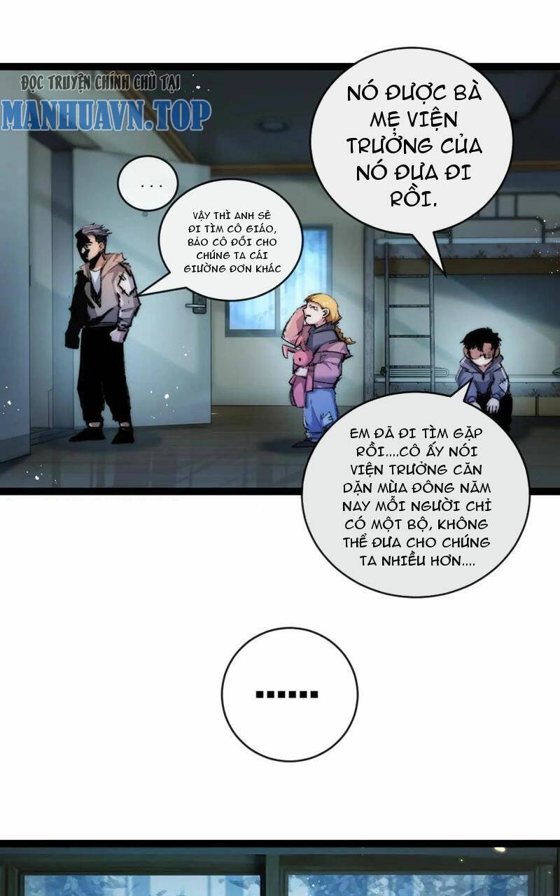 Trảm Nguyệt Chapter 25 - 39