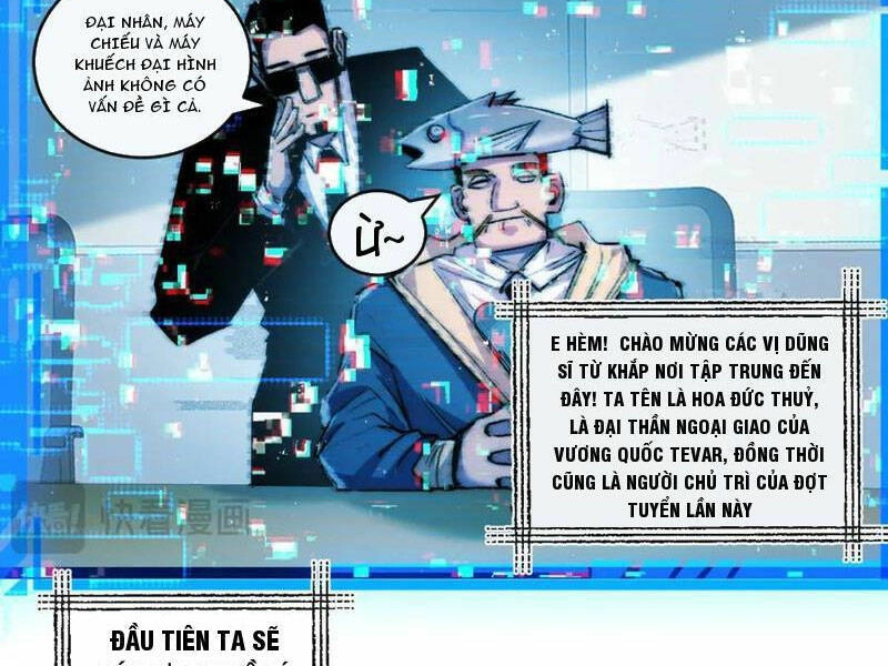 Trảm Nguyệt Chapter 26 - 33