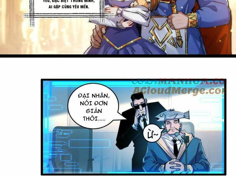 Trảm Nguyệt Chapter 26 - 35