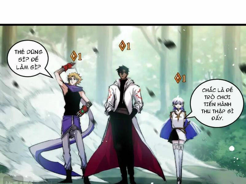 Trảm Nguyệt Chapter 26 - 42