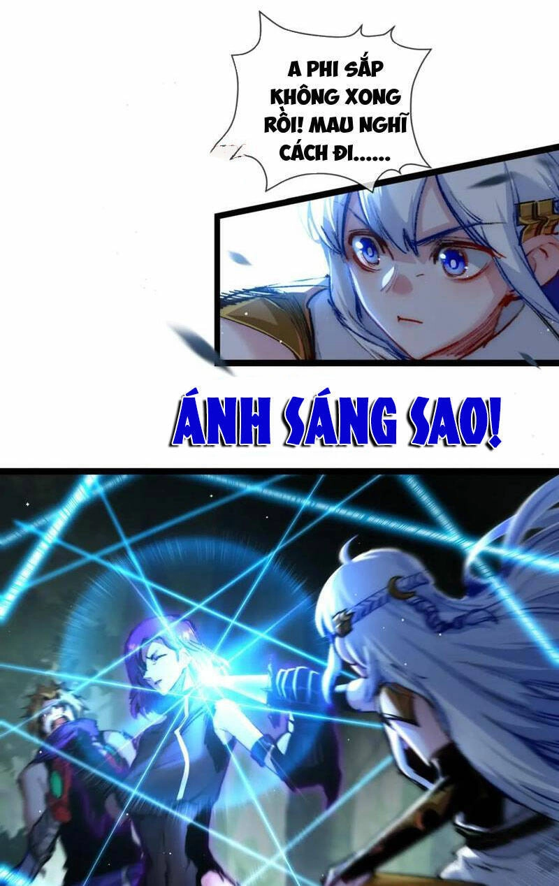 Trảm Nguyệt Chapter 27 - 3