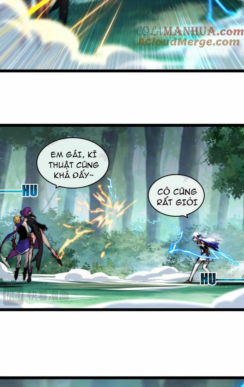 Trảm Nguyệt Chapter 27 - 9