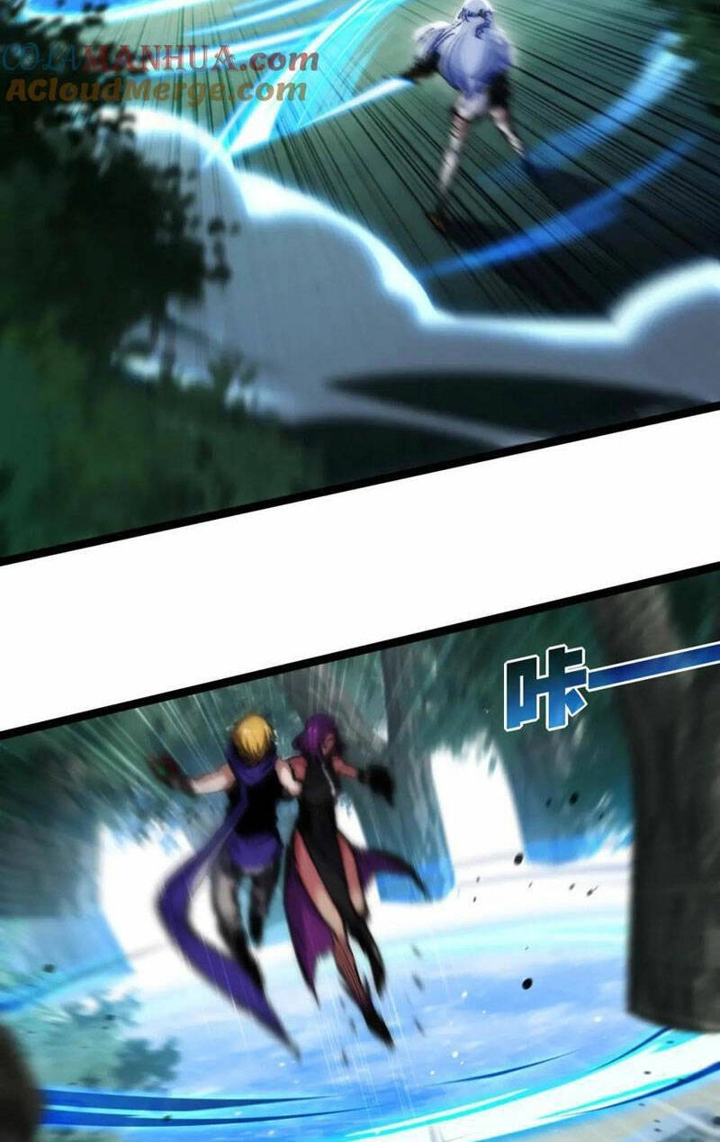 Trảm Nguyệt Chapter 27 - 11