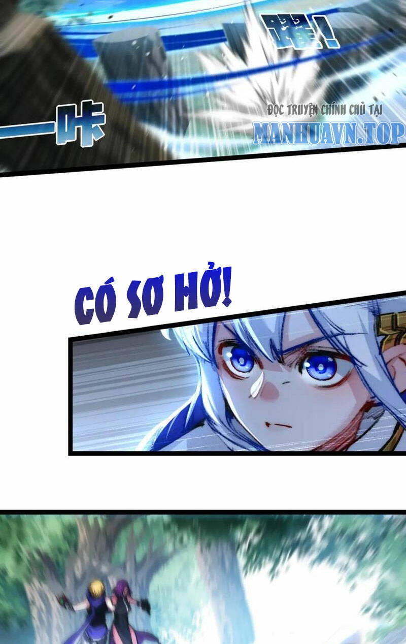 Trảm Nguyệt Chapter 27 - 12