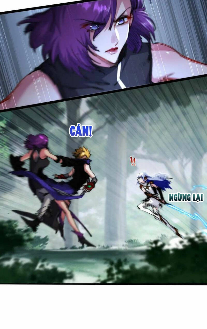 Trảm Nguyệt Chapter 27 - 14
