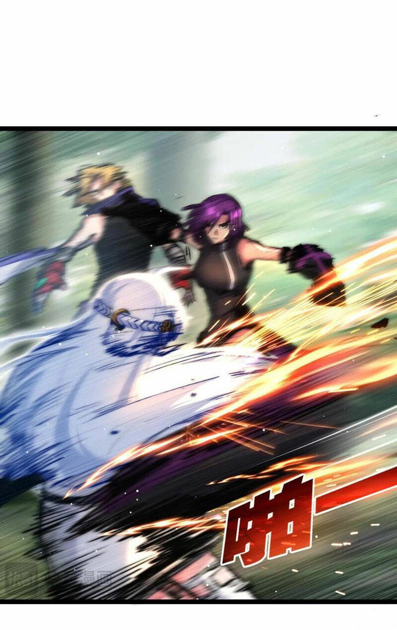 Trảm Nguyệt Chapter 27 - 15