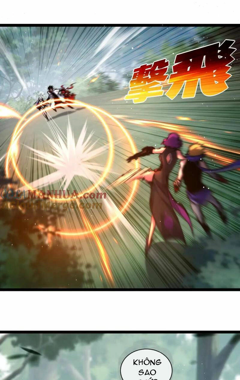 Trảm Nguyệt Chapter 27 - 16