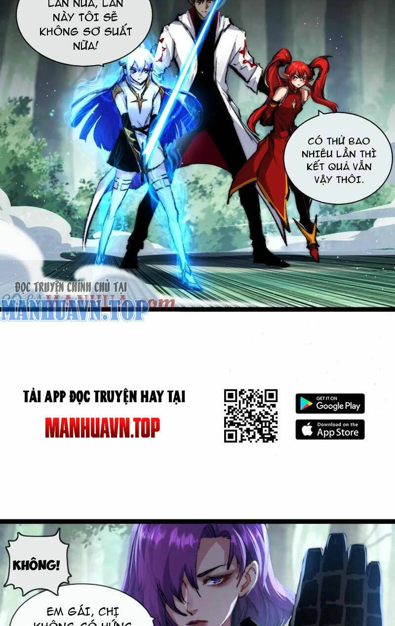 Trảm Nguyệt Chapter 27 - 18