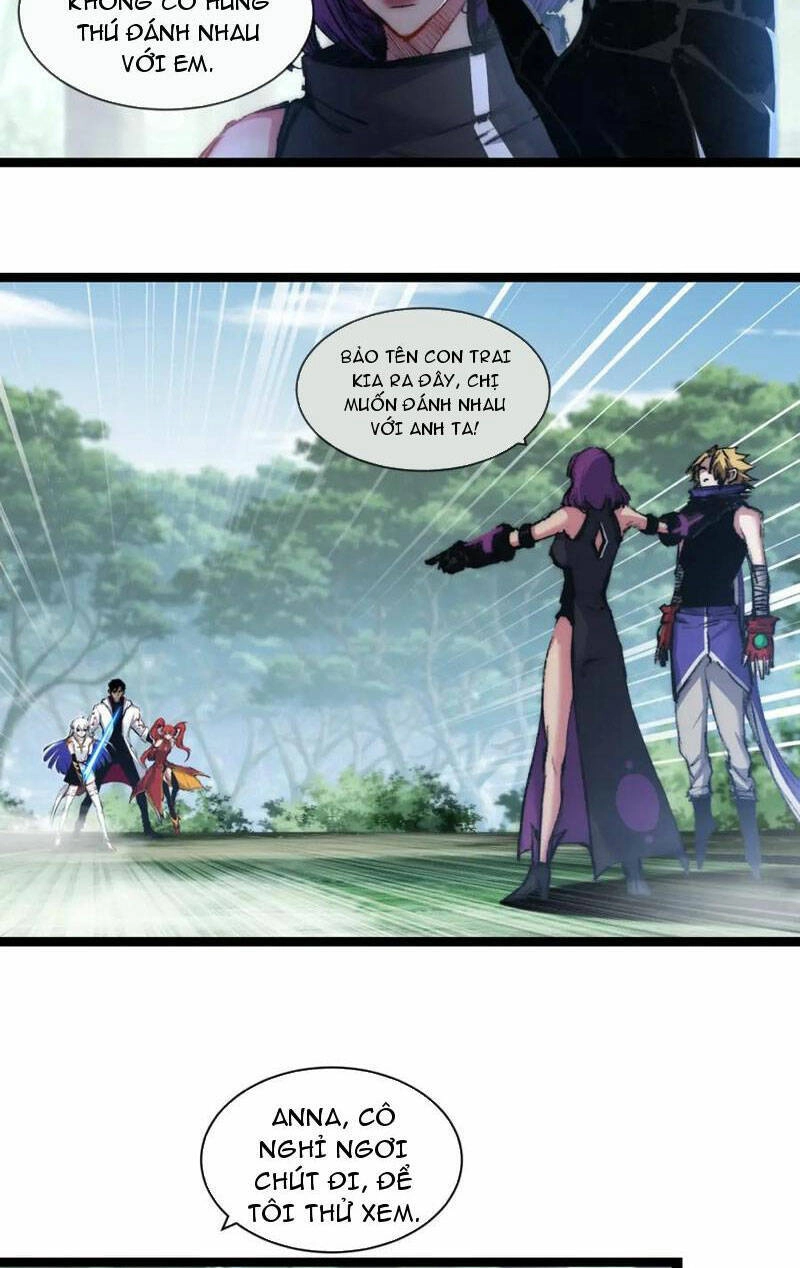 Trảm Nguyệt Chapter 27 - 19