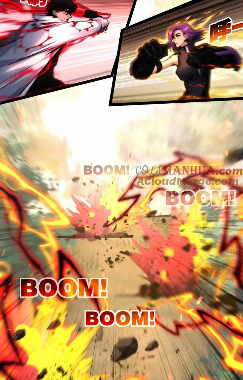 Trảm Nguyệt Chapter 27 - 22