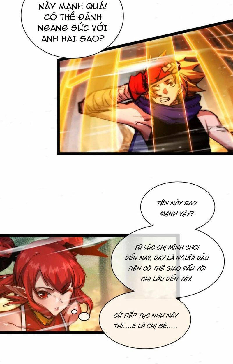 Trảm Nguyệt Chapter 27 - 26