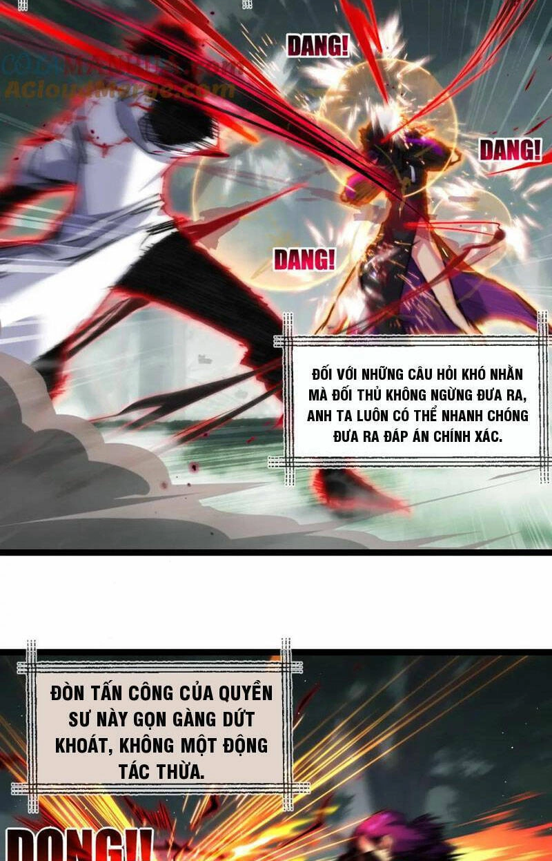 Trảm Nguyệt Chapter 27 - 28