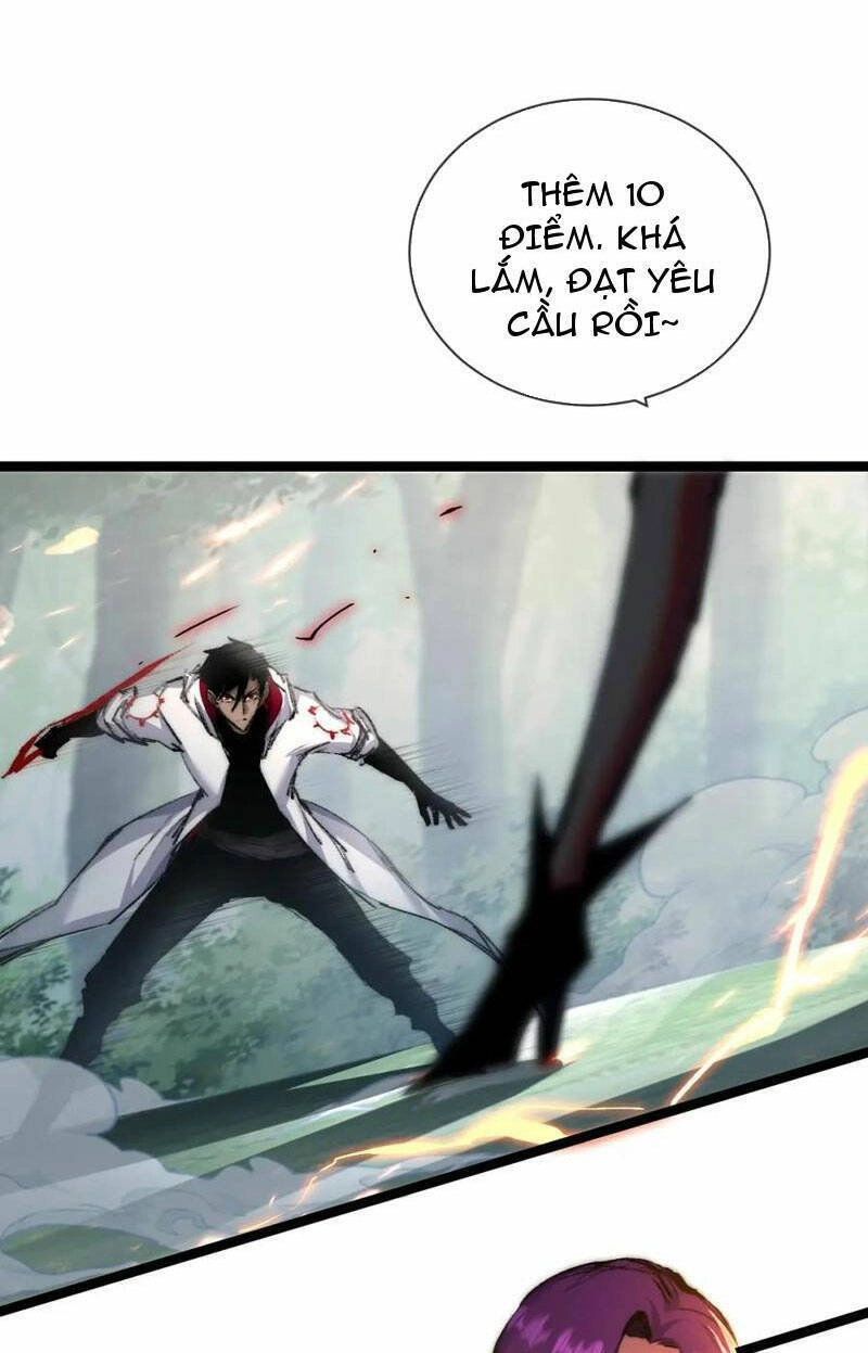 Trảm Nguyệt Chapter 27 - 31