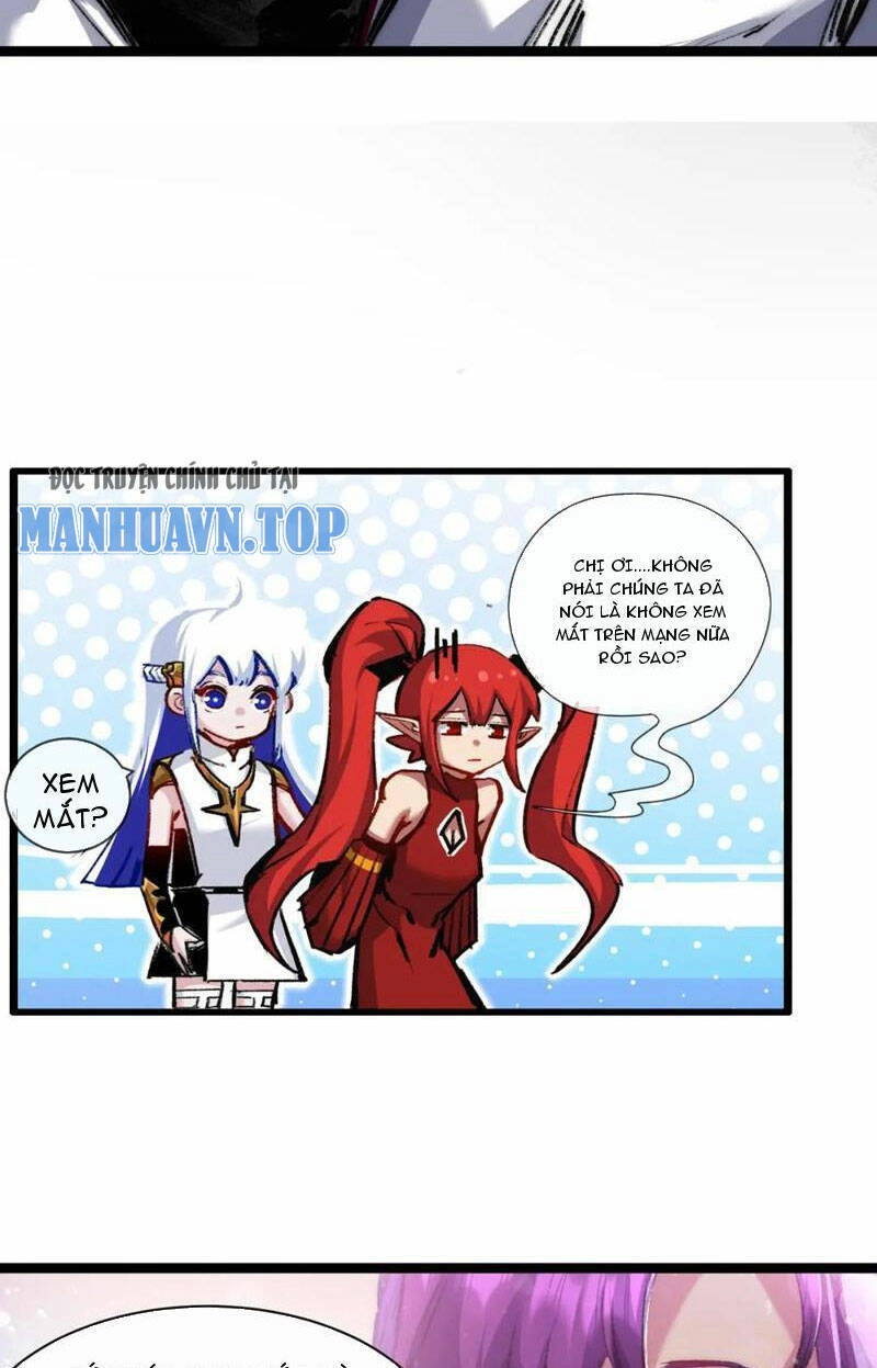 Trảm Nguyệt Chapter 27 - 33