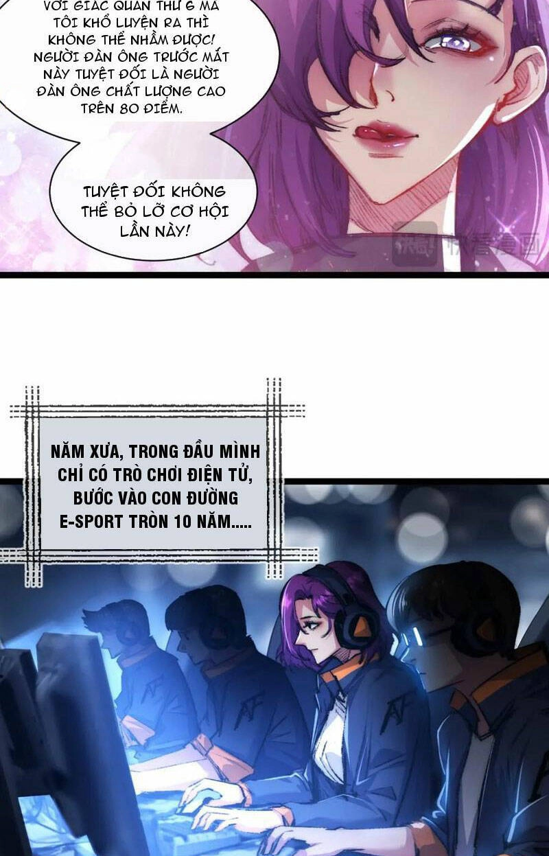 Trảm Nguyệt Chapter 27 - 34