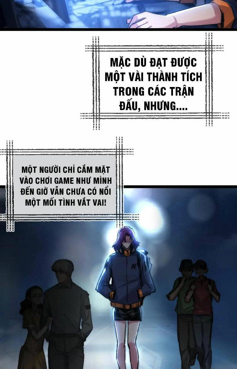 Trảm Nguyệt Chapter 27 - 35