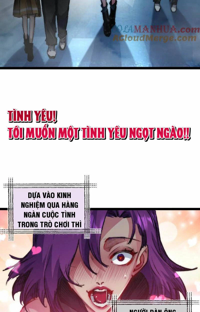 Trảm Nguyệt Chapter 27 - 36