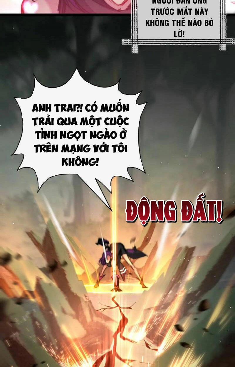 Trảm Nguyệt Chapter 27 - 37