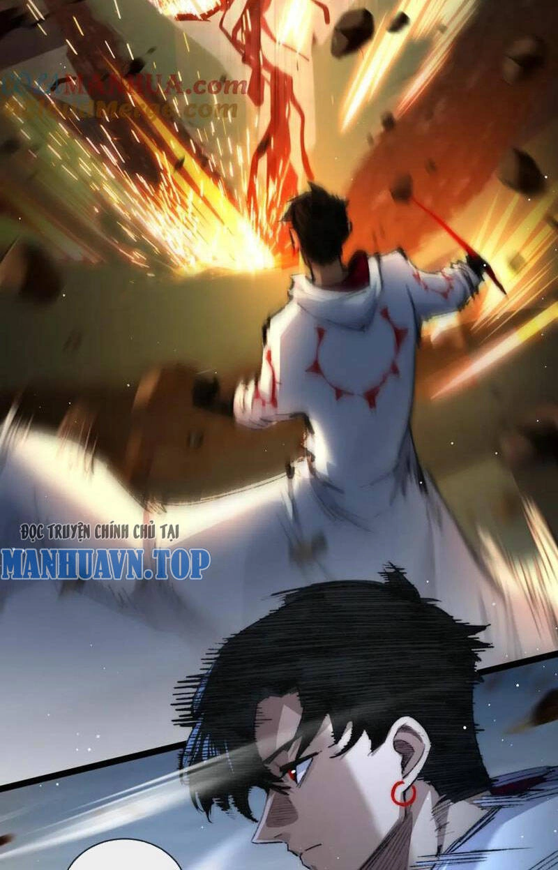 Trảm Nguyệt Chapter 27 - 38