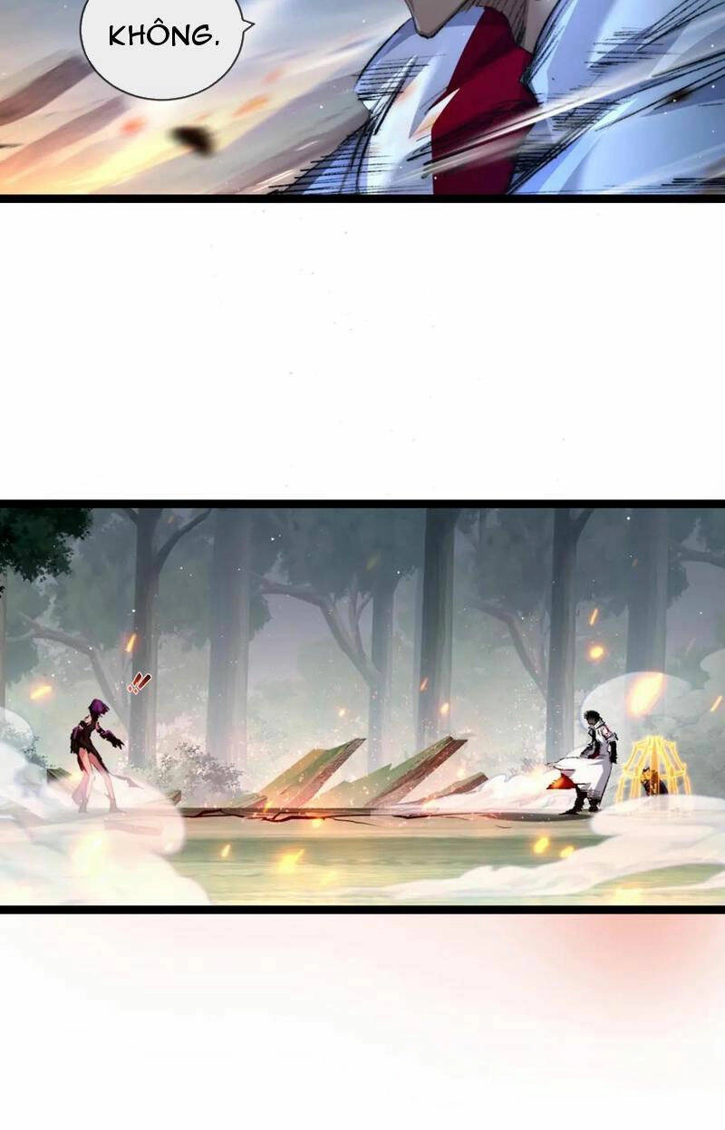 Trảm Nguyệt Chapter 27 - 39