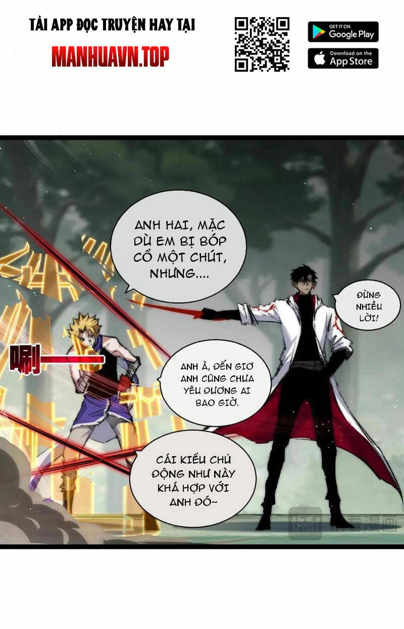 Trảm Nguyệt Chapter 27 - 40