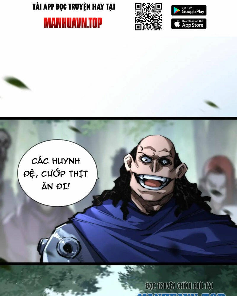 Trảm Nguyệt Chapter 28 - 1