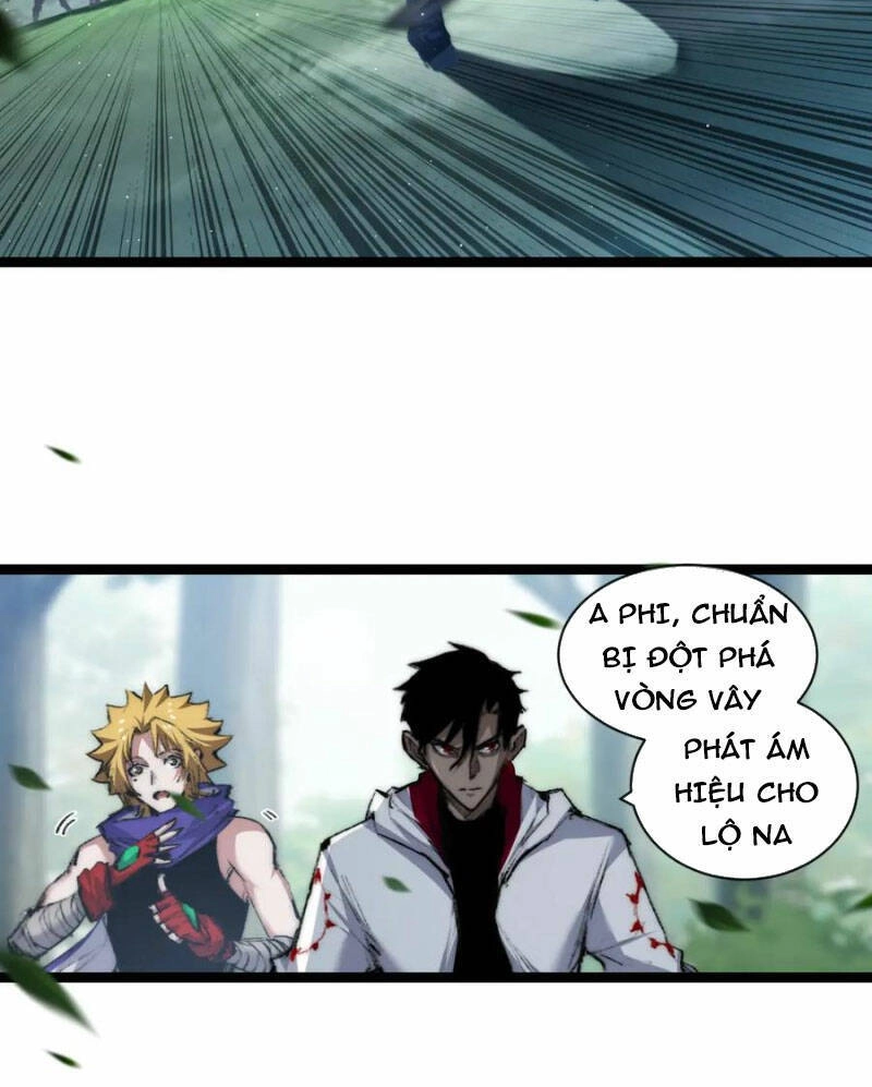 Trảm Nguyệt Chapter 28 - 3