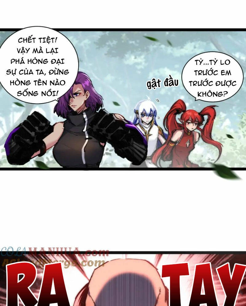 Trảm Nguyệt Chapter 28 - 4