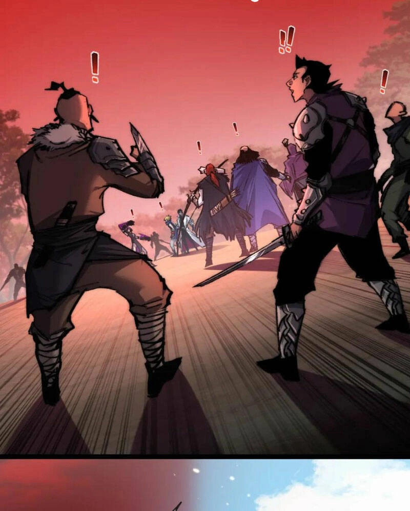 Trảm Nguyệt Chapter 28 - 8