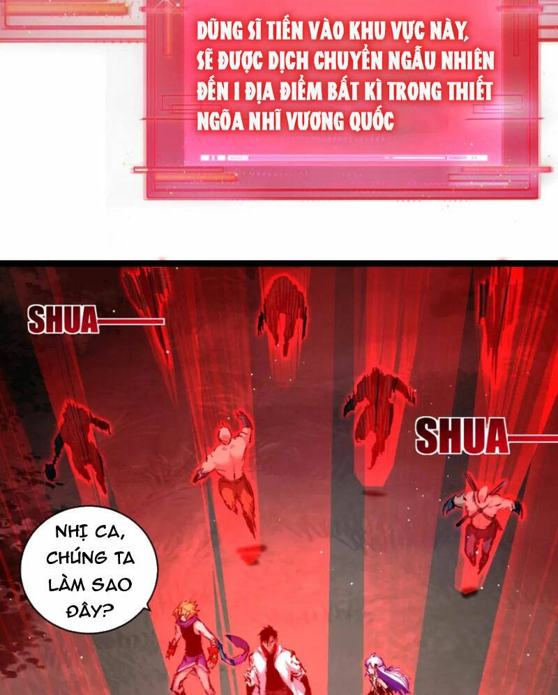 Trảm Nguyệt Chapter 28 - 16