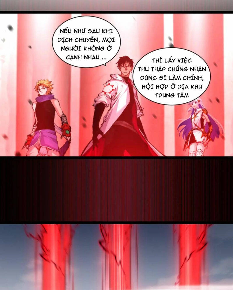 Trảm Nguyệt Chapter 28 - 18