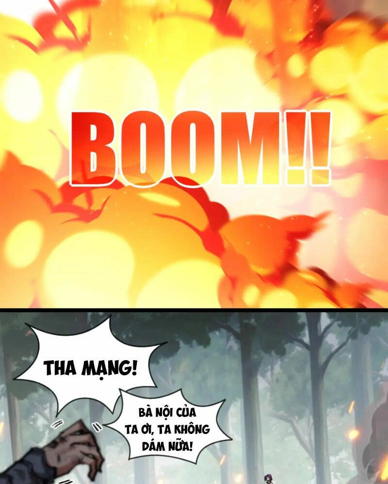 Trảm Nguyệt Chapter 28 - 23