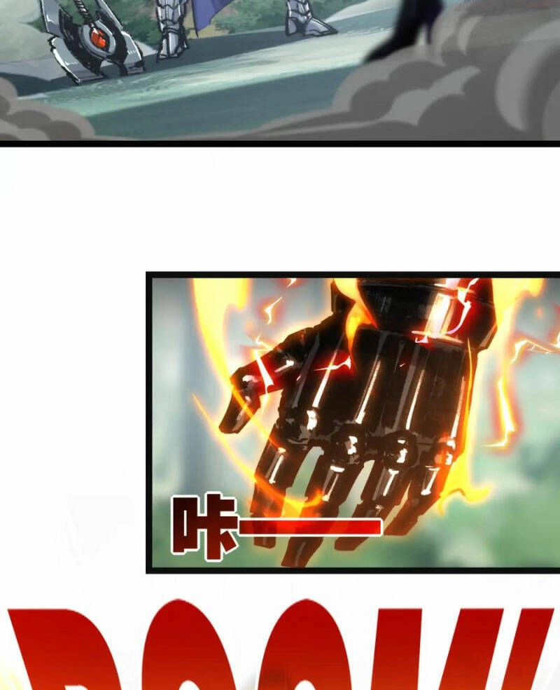 Trảm Nguyệt Chapter 28 - 25