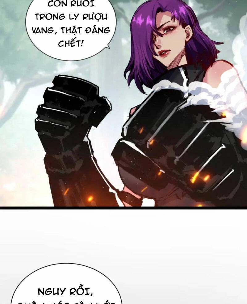 Trảm Nguyệt Chapter 28 - 28