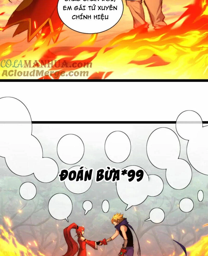 Trảm Nguyệt Chapter 28 - 32