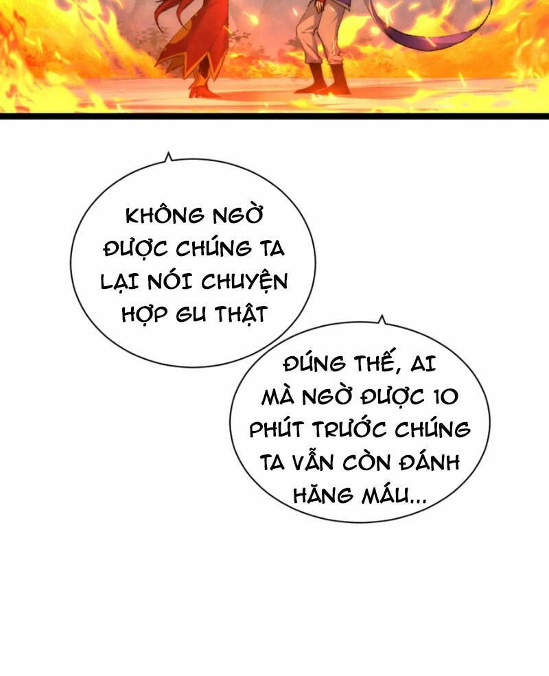 Trảm Nguyệt Chapter 28 - 33