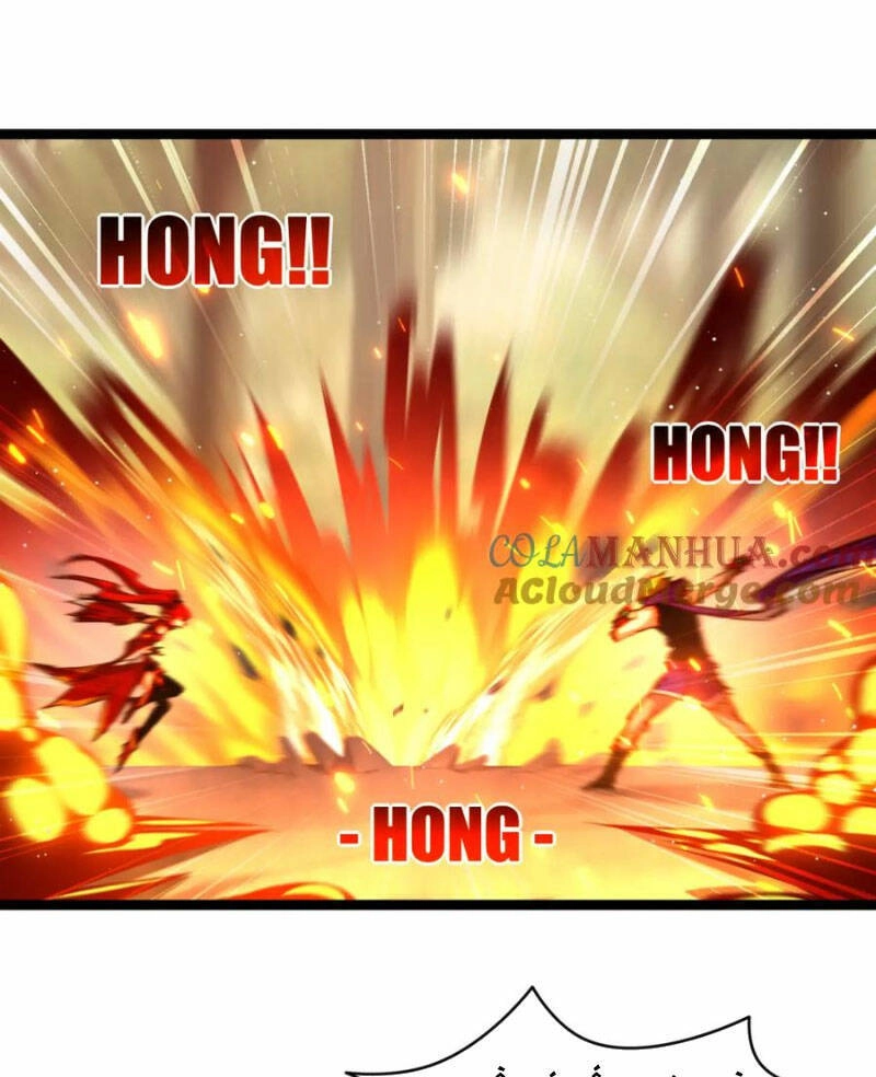 Trảm Nguyệt Chapter 28 - 34