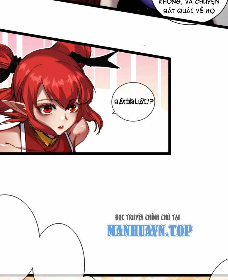 Trảm Nguyệt Chapter 28 - 39