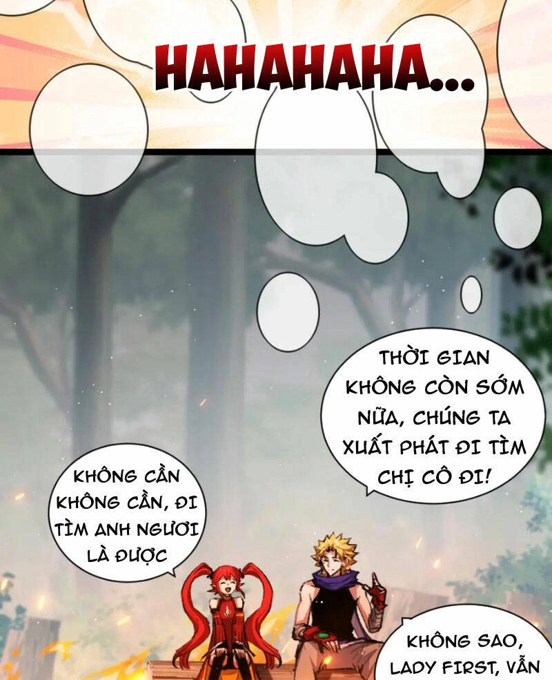 Trảm Nguyệt Chapter 28 - 40