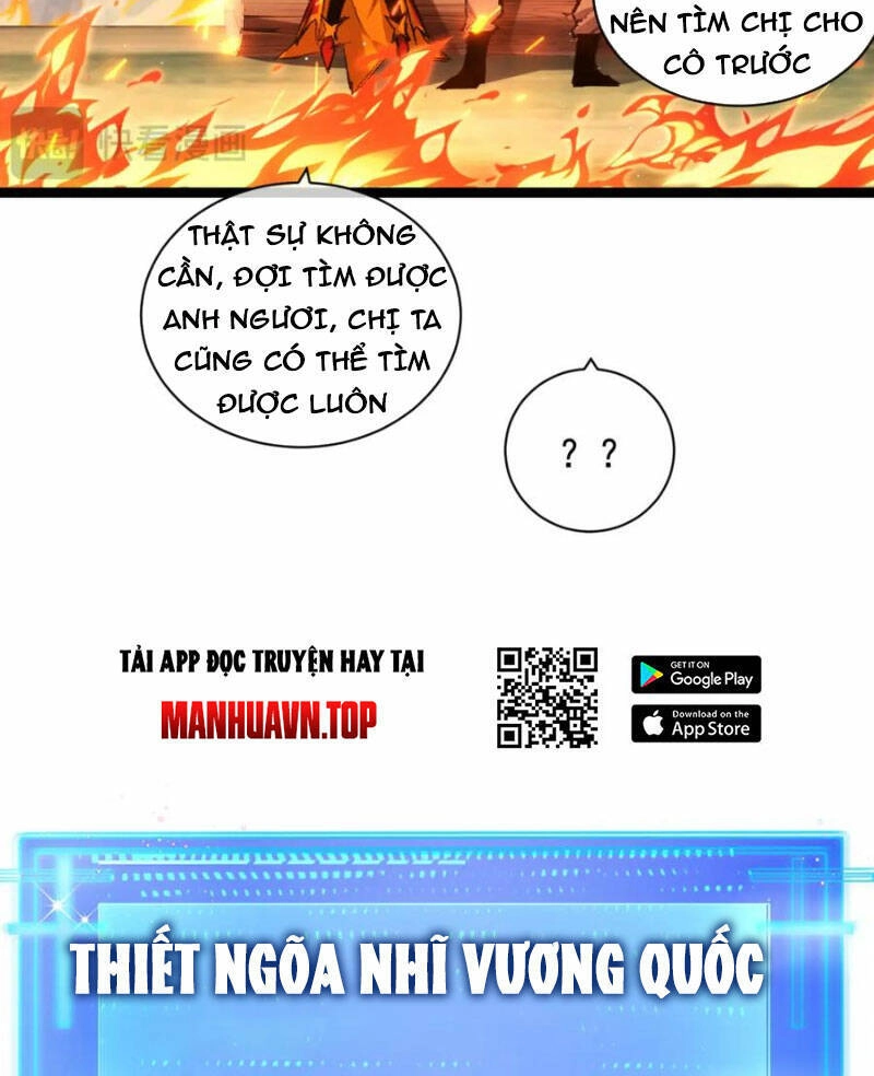 Trảm Nguyệt Chapter 28 - 41