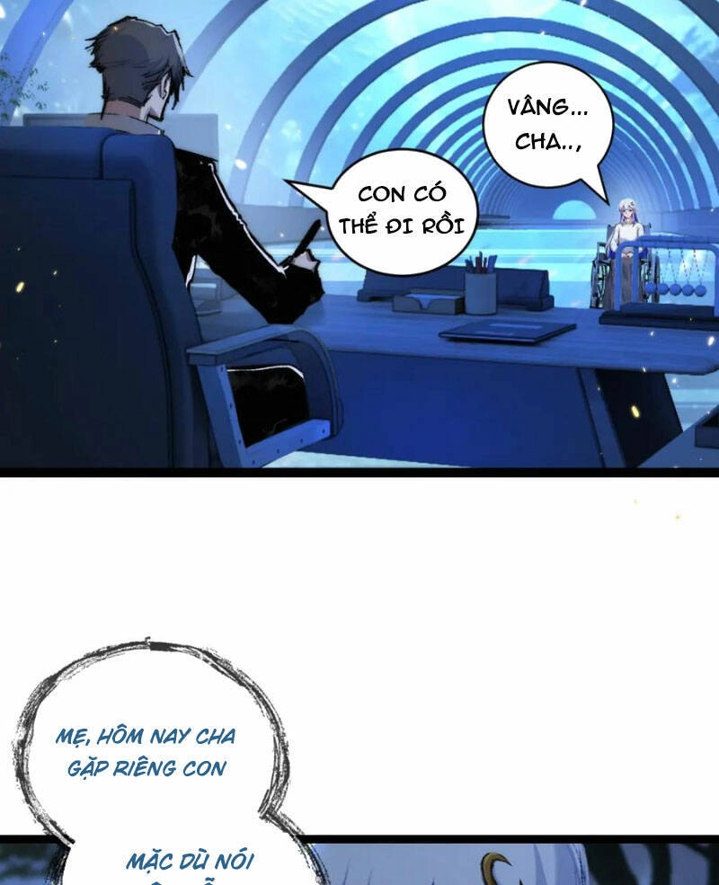 Trảm Nguyệt Chapter 28 - 46