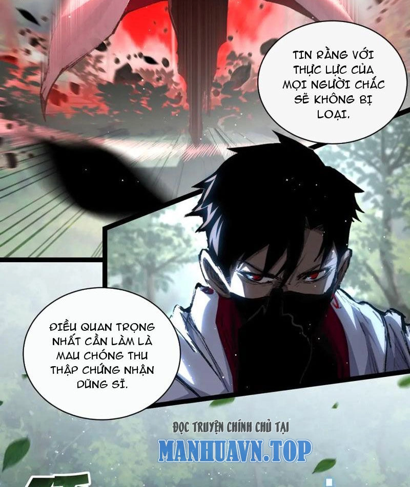 Trảm Nguyệt Chapter 29 - 3