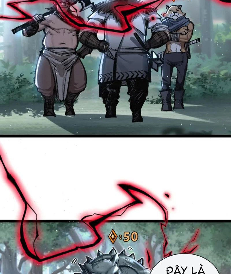 Trảm Nguyệt Chapter 29 - 8
