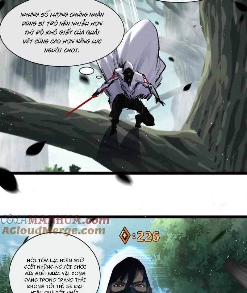 Trảm Nguyệt Chapter 29 - 12