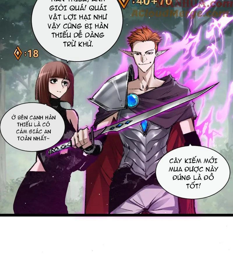 Trảm Nguyệt Chapter 29 - 18