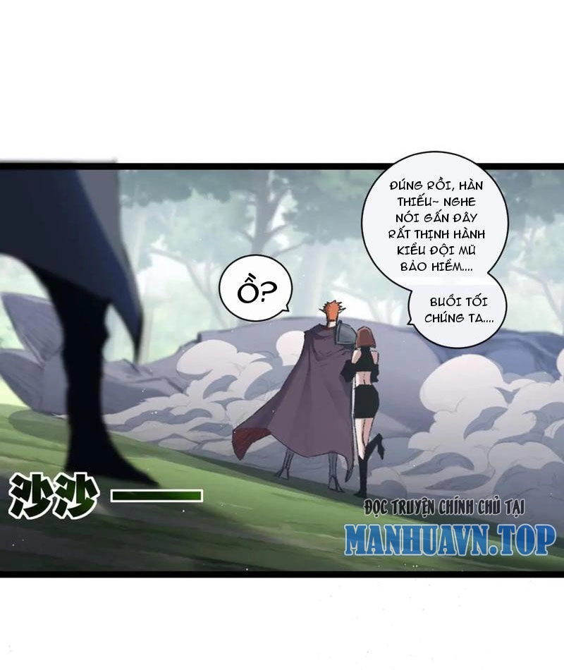 Trảm Nguyệt Chapter 29 - 19