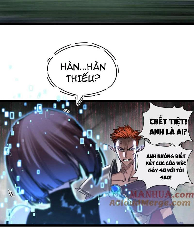 Trảm Nguyệt Chapter 29 - 22