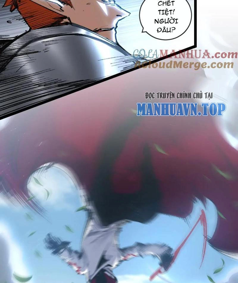 Trảm Nguyệt Chapter 29 - 30