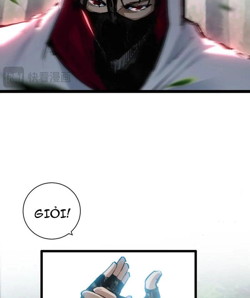 Trảm Nguyệt Chapter 29 - 34