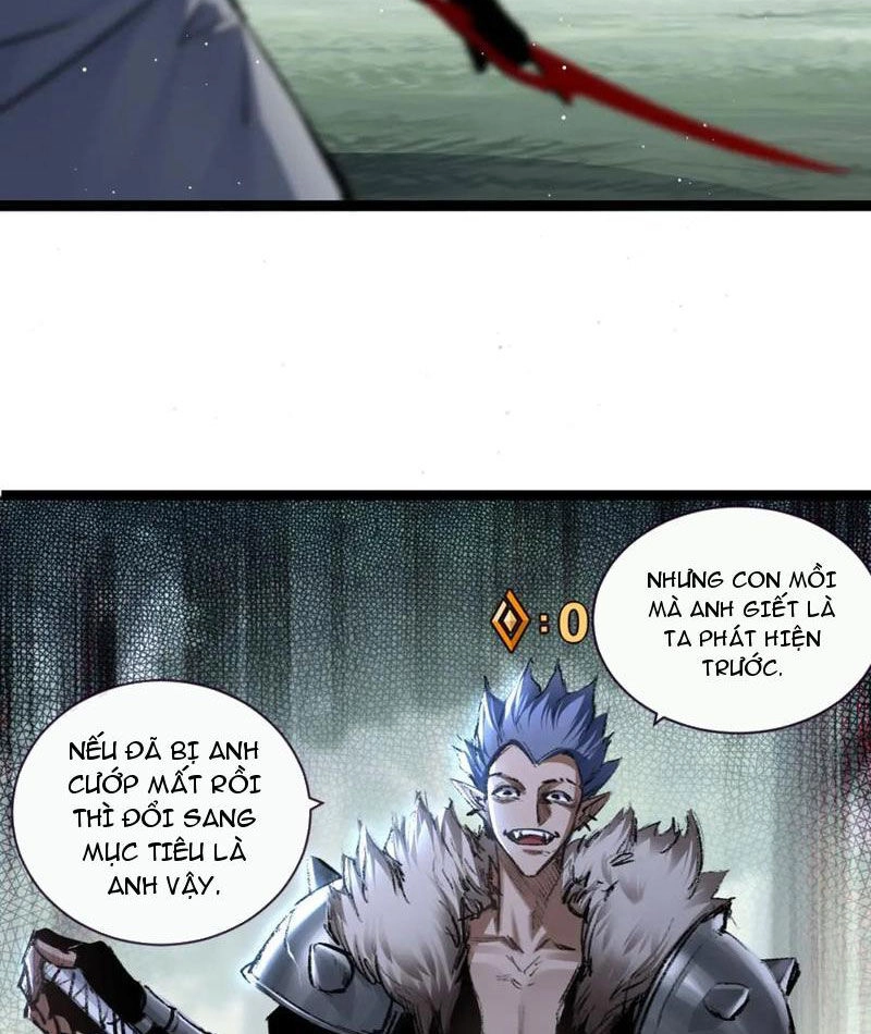 Trảm Nguyệt Chapter 29 - 36